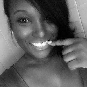 Meet your Posher, Ebony